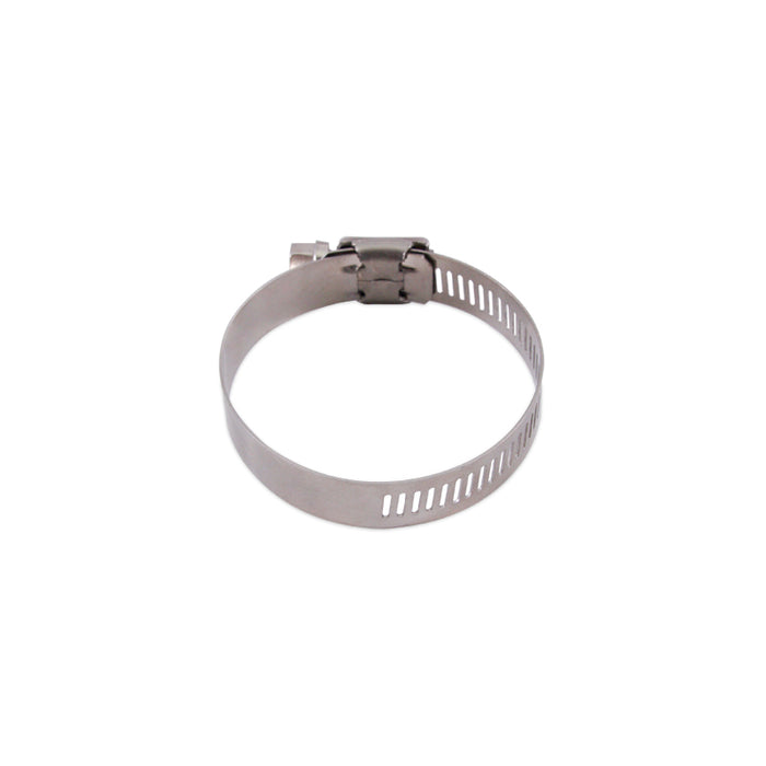 Mishimoto MMCLAMP-WG-16HT Mishimoto High-Torque Worm Gear Clamp, 0.39in - 0.63in (10mm - 16mm), Pack of 10 - Truck Part Superstore