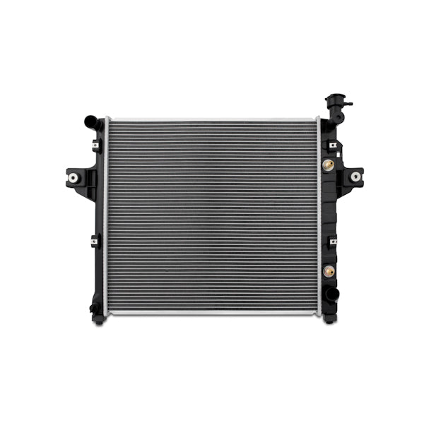 Mishimoto R2263 OEM Replacement Radiator, fits Jeep Grand Cherokee 4.7L 1999-2000 - Truck Part Superstore