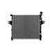 Mishimoto R2263 OEM Replacement Radiator, fits Jeep Grand Cherokee 4.7L 1999-2000 - Truck Part Superstore