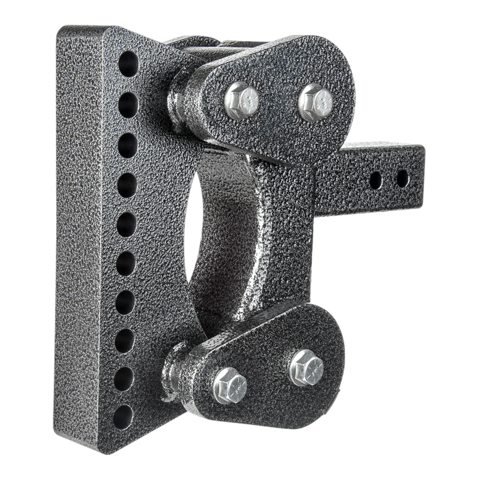 GEN-Y Hitch GH-1802 The BOSS TORSION-FLEX 3" Weight Distribution Shank 7" Drop 2.4K TW 21K Hitch - Truck Part Superstore