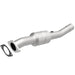 MagnaFlow Exhaust Products 93479 HM Grade Direct-Fit Catalytic Converter - Truck Part Superstore