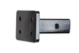 GEN-Y Hitch GH-038 Pintle Mounting Plate 2" Shank 2K TW 16K Towing - Truck Part Superstore