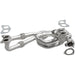 MagnaFlow Exhaust Products 5531447 California Manifold Catalytic Converter - Truck Part Superstore