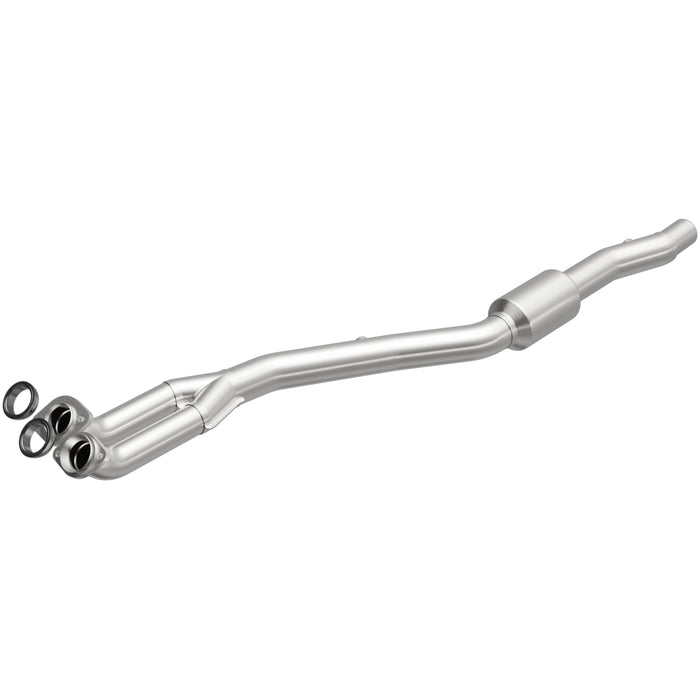 MagnaFlow Exhaust Products 4481683 California Direct-Fit Catalytic Converter - Truck Part Superstore