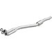 MagnaFlow Exhaust Products 4481683 California Direct-Fit Catalytic Converter - Truck Part Superstore