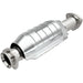 MagnaFlow Exhaust Products 22833 Standard Grade Direct-Fit Catalytic Converter - Truck Part Superstore