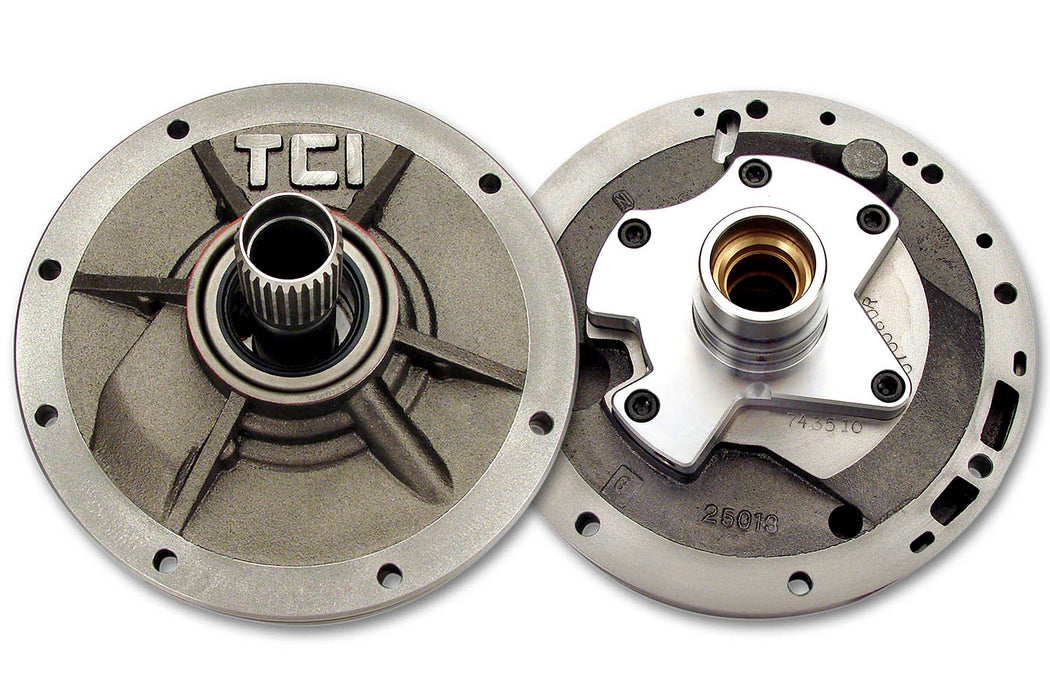 TCI Automotive 743510 Automatic Transmission Oil Pump Assembly - Truck Part Superstore