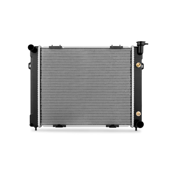 Mishimoto R2206 OEM Replacement Radiator, fits Jeep Grand Cherokee ZJ 5.2/5.9L 1998 - Truck Part Superstore