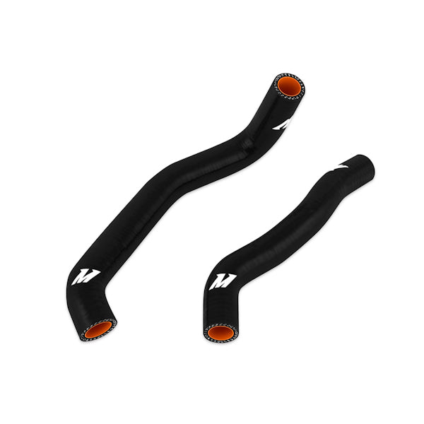 Mishimoto MMPSH-LTZ400-03KTBK Silicone Hose Kit.Fits the Suzuki LTZ400 and Kawasaki KFX400. - Truck Part Superstore