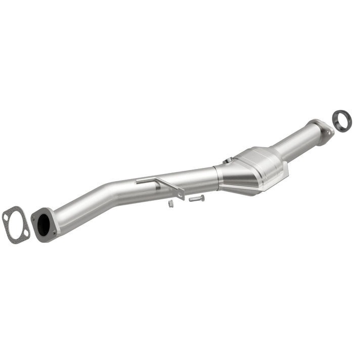 MagnaFlow Exhaust Products 49159 OEM Grade Direct-Fit Catalytic Converter - Truck Part Superstore