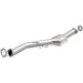 MagnaFlow Exhaust Products 49159 OEM Grade Direct-Fit Catalytic Converter - Truck Part Superstore