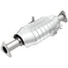 MagnaFlow Exhaust Products 23501 Standard Grade Direct-Fit Catalytic Converter - Truck Part Superstore