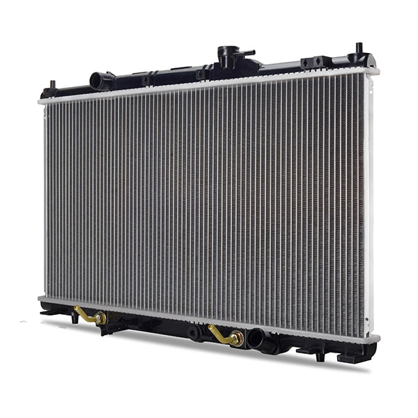 Mishimoto R2443-AT Replacement Radiator, fits Honda CR-V 2002-2006 - Truck Part Superstore