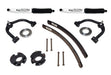 Tuff Country 23035KN 3 Inch Uni-Ball Lift Kit 15-19 Ford F150 4x4 & 2WD w/ SX8000 Shocks Tuff Country - Truck Part Superstore
