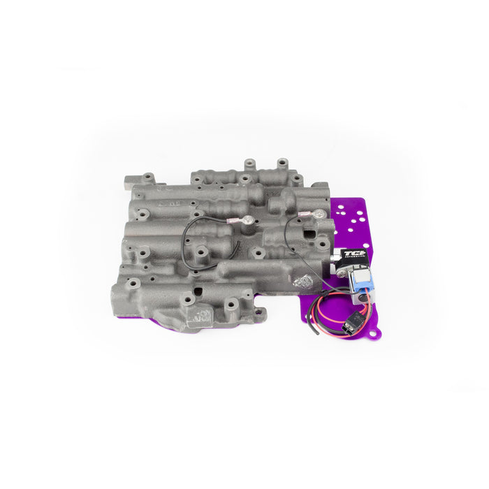 TCI Automotive 376025 700R4 Transbrake Kit w/ Reverse Shift-Pattern. - Truck Part Superstore