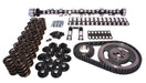 COMP Cams K23-742-9 Magnum 262/262 Solid Roller Cam K-Kit for Chrysler 383-440 - Truck Part Superstore