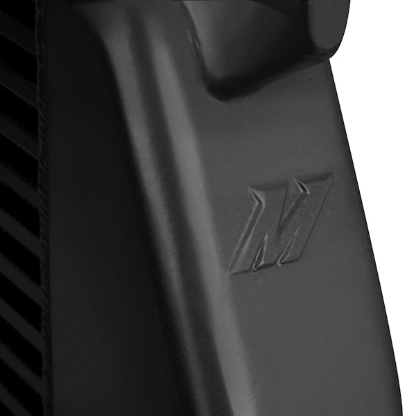 Mishimoto MMINT-RAM-03BK Intercooler, fits Dodge 5.9L/6.7 Cummins 2003-2009 - Truck Part Superstore