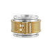 Mishimoto MMCLAMP-QD-25GD Quick Release Clamp Assembly, 2.5in Gold - Truck Part Superstore
