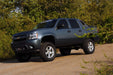 Rough Country 20901 7.5 Inch Suspension Lift Kit w/N3 Struts 07-13 Avalanche Rough Country - Truck Part Superstore