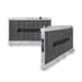 Mishimoto MMRAD-ECL-90 Performance Aluminum Radiator fits Mitsubishi Eclipse 1990-1994 - Truck Part Superstore