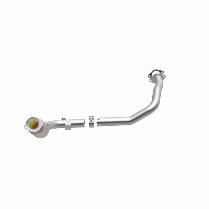 MagnaFlow Exhaust Products 21-532 OEM Grade Direct-Fit Catalytic Converter - Truck Part Superstore