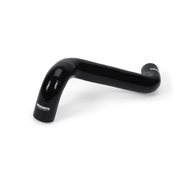 Mishimoto MMHOSE-FRD-5U Silicone Upper Radiator Hose, fits Ford Mustang (351ci) 1969-1970 - Truck Part Superstore