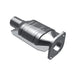 MagnaFlow Exhaust Products 441032 California Direct-Fit Catalytic Converter - Truck Part Superstore