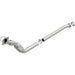 MagnaFlow Exhaust Products 5451126 California Direct-Fit Catalytic Converter - Truck Part Superstore