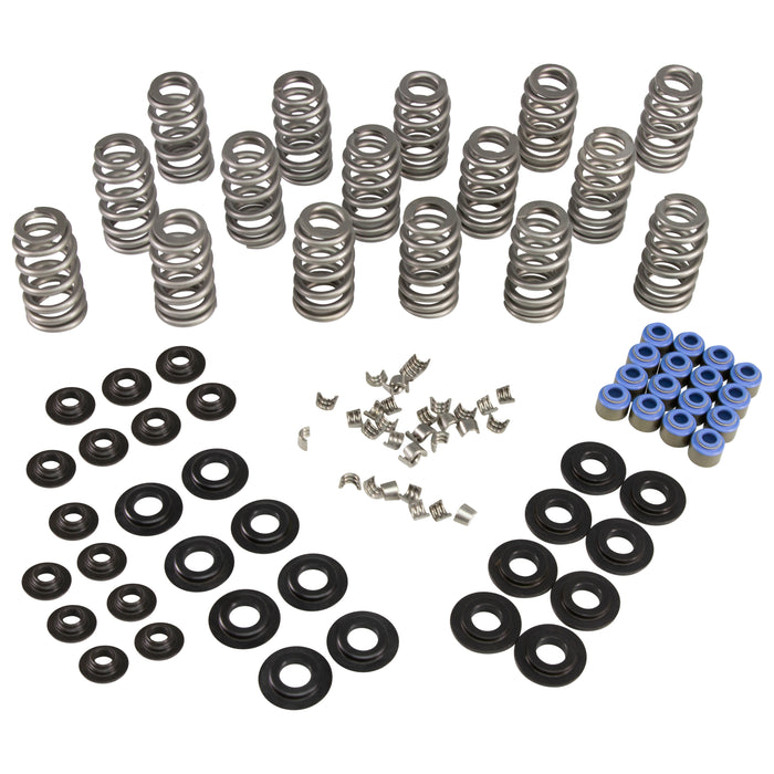 COMP Cams 26918CB-KIT .600" Lift Beehive Spring Kit w/ Steel Retainers for Dodge 6.1L HEMI - Truck Part Superstore