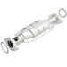 MagnaFlow Exhaust Products 441024 California Direct-Fit Catalytic Converter - Truck Part Superstore