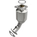 MagnaFlow Exhaust Products 49322 OEM Grade Direct-Fit Catalytic Converter - Truck Part Superstore