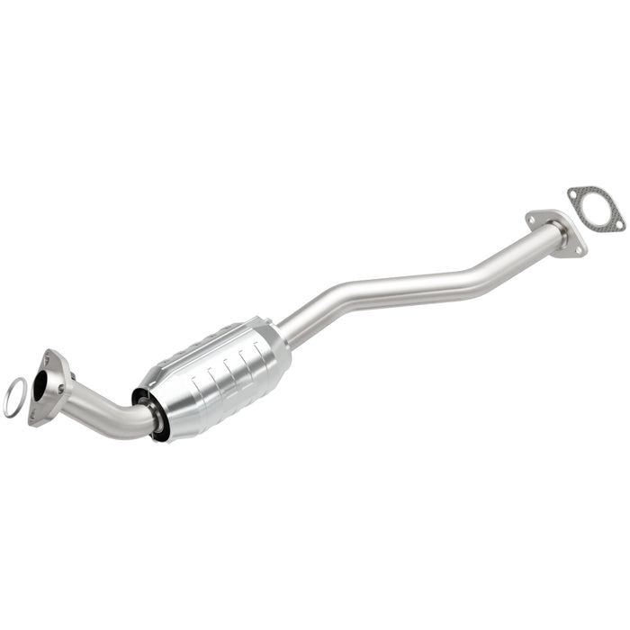 MagnaFlow Exhaust Products 93225 HM Grade Direct-Fit Catalytic Converter - Truck Part Superstore