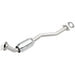 MagnaFlow Exhaust Products 93225 HM Grade Direct-Fit Catalytic Converter - Truck Part Superstore