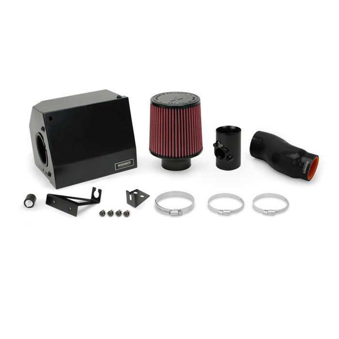 Mishimoto MMAI-CIV-17SIBK Performance Air Intake, fits Honda Civic Si, 2017-2020 - Truck Part Superstore