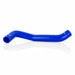 Mishimoto MMHOSE-DMAX-17BL Silicone Coolant Hose Kit, fits Chevrolet/GMC 6.6L Duramax 2017-2019, Blue - Truck Part Superstore