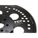 TCI Automotive 529632L Ford Small Block to GM Transmission Adapter Flexplate w/ 50 Oz Balance - Truck Part Superstore