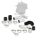 Mishimoto MMINT-F2D-11KSLP Ford 6.7L Powerstroke Air-to-Water Performance Intercooler Kit, 2011+, Polished - Truck Part Superstore