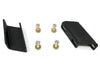 Tuff Country 30928 Front Sway Bar Drop Kit 94-01 Dodge Ram 1500 94-13 Dodge Ram 2500 94-18 Dodge Ram 3500 Tuff Country - Truck Part Superstore