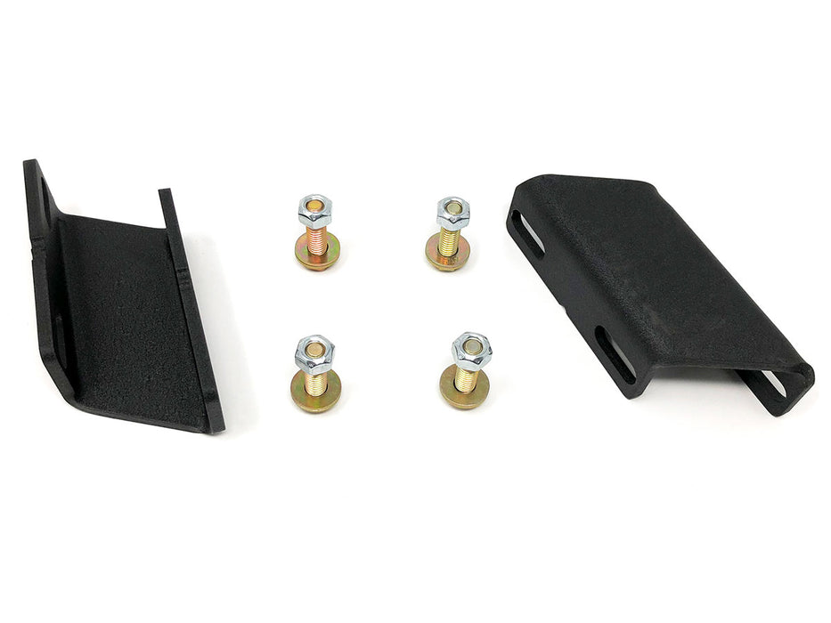 Tuff Country 30928 Front Sway Bar Drop Kit 94-01 Dodge Ram 1500 94-13 Dodge Ram 2500 94-18 Dodge Ram 3500 Tuff Country - Truck Part Superstore