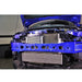 Mishimoto MMOC-F Mishimoto Heavy-Duty Transmission Cooler with Electric Fan - Truck Part Superstore