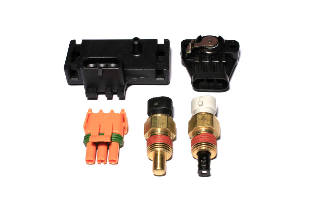 FAST 307055 Manifold Absolute Pressure Sensor - Truck Part Superstore