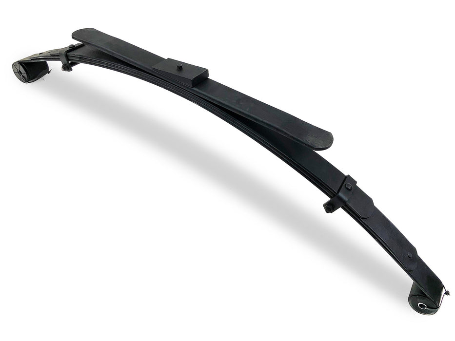 Tuff Country 49390 Leaf Springs 87-01 Jeep Cherokee Rear 3 Inch EZ-Ride Each Tuff Country - Truck Part Superstore