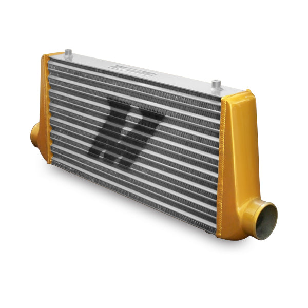 Mishimoto MMINT-UM Mishimoto Universal Intercooler M-Line - Truck Part Superstore