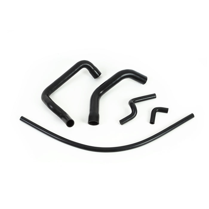 Mishimoto MMHOSE-MUS-79 Replacement Coolant Hose Kit, Fits Ford Mustang V8 1979-1985 - Truck Part Superstore