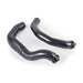 Mishimoto MMICP-F80-15CMG Performance Charge Pipe Kit, Color Matched, fits BMW F8X M3/M4 2015-2020 - Truck Part Superstore