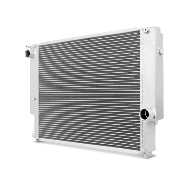 Mishimoto MMRAD-E36-92 Performance Aluminum Radiator, fits BMW E30/E36 1988-1999 - Truck Part Superstore