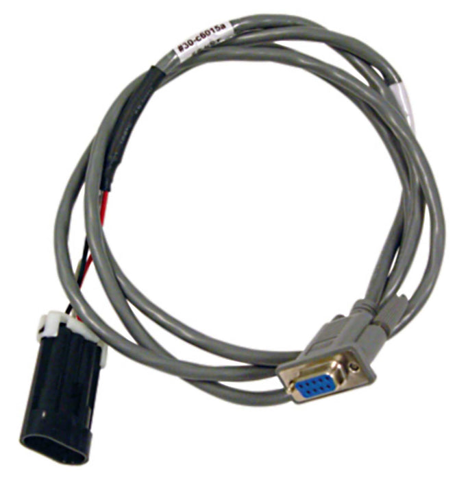 FAST 308019 XFI ECU to Serial Adapter - Truck Part Superstore