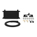 Mishimoto MMTC-WRA-07 Transmission Cooler Kit, fits Jeep Wrangler JK 2007-2011 - Truck Part Superstore