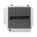 Mishimoto MMRAD-WRA-87 Aluminum Performance Radiator, fits Jeep Wrangler YJ and TJ 1987-2006 - Truck Part Superstore