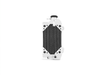 Mishimoto MMDB-RMZ250-10RX Braced Aluminum Radiator, Left, fits Suzuki RMZ250 2010-2012 - Truck Part Superstore